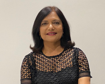 Anju Chauhan