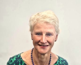 Shelagh Legrave